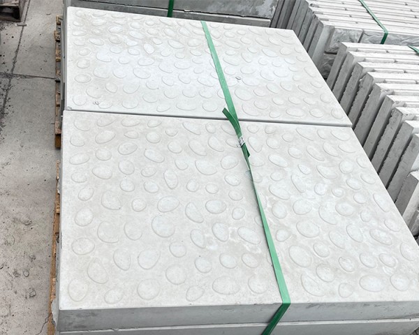 預(yù)制防滑水溝蓋板