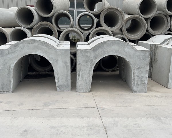 預(yù)制水泥配重塊