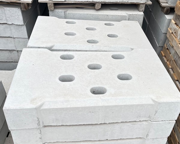 預(yù)制水泥鋼筋蓋板