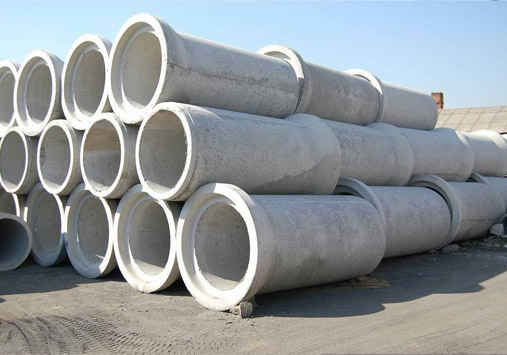 水泥管道系列